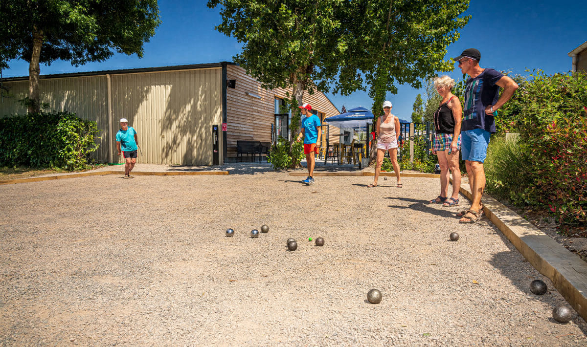 Le Nid d'été Pays de Loire - Les Sables-d'Olonne visuel 23/34