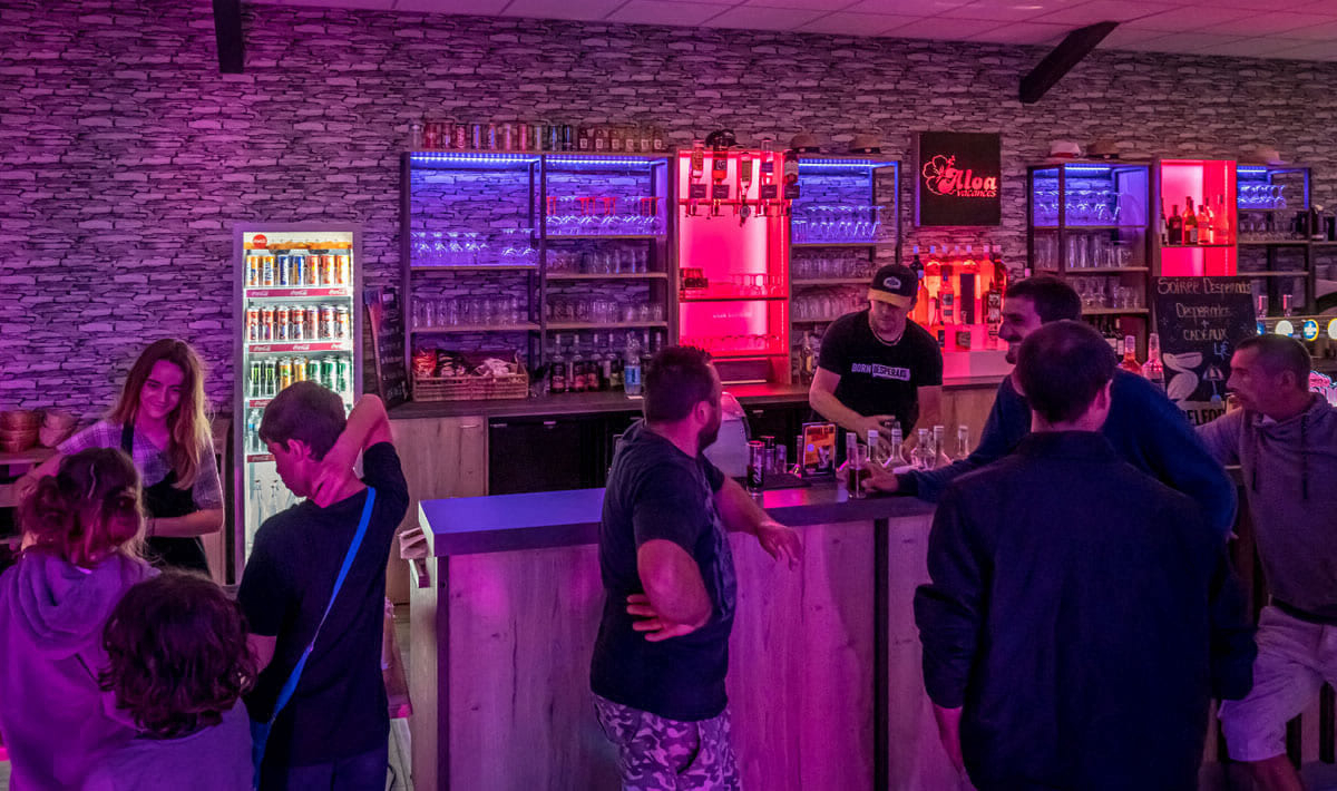 Le Nid d'été Pays de Loire - Les Sables-d'Olonne visuel 24/34