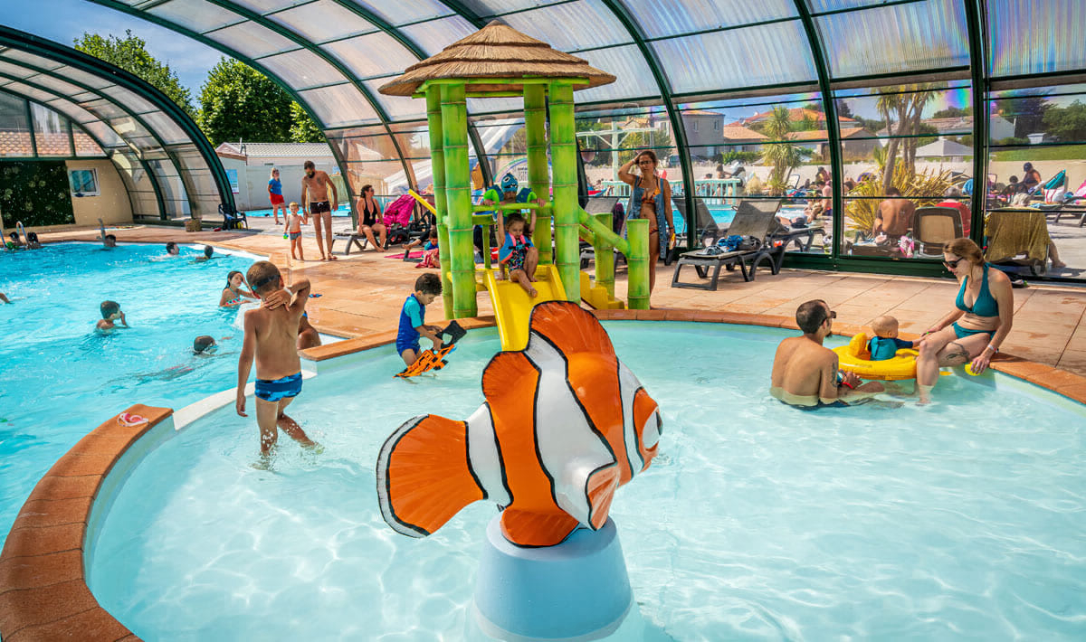 Camping Vacaf : Liste des campings agrées par la CAF