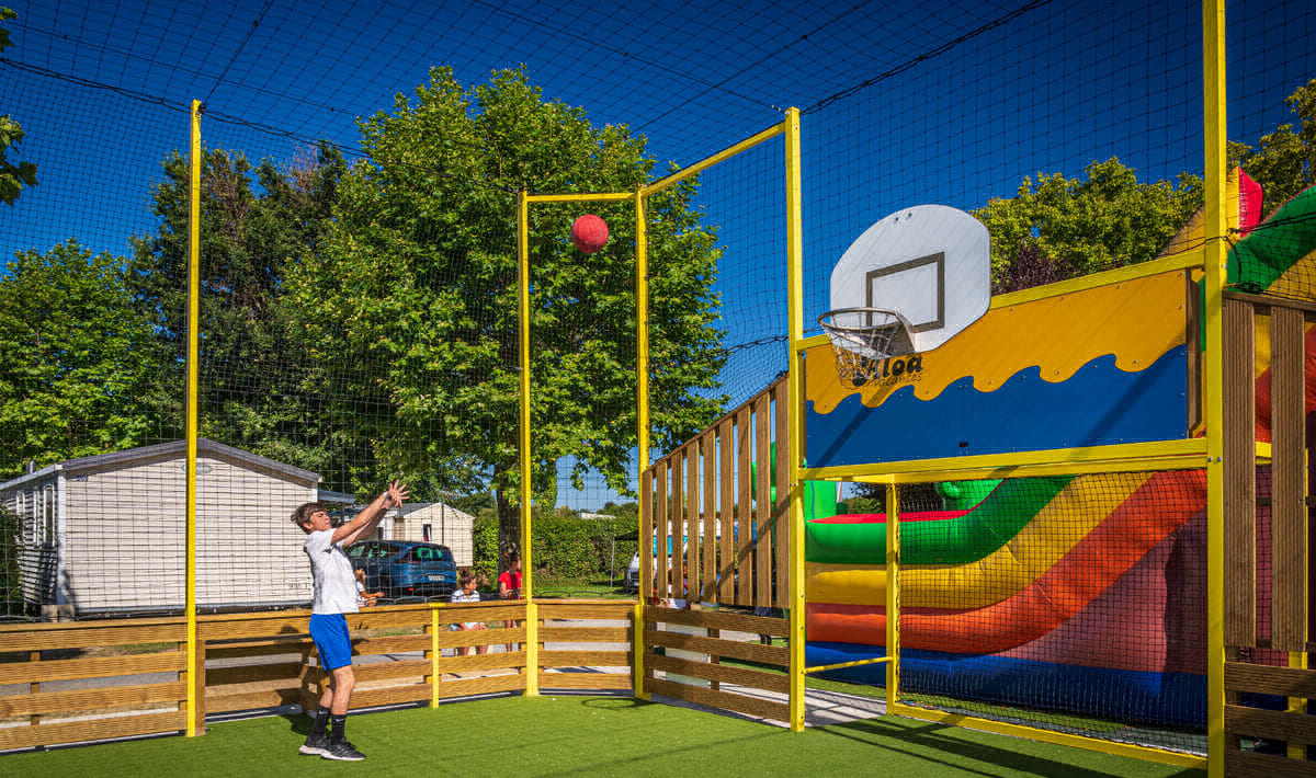Le Nid d'été Pays de Loire - Les Sables-d'Olonne visuel 27/34