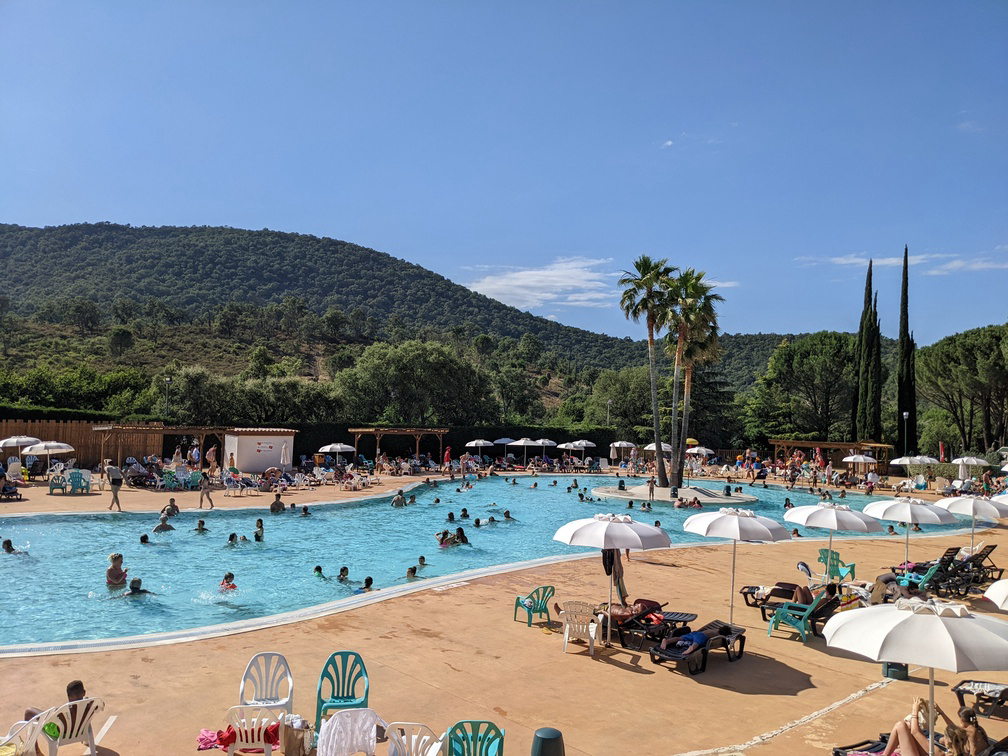 Le Pachacaïd Provence-Alpes-Côte d'Azur - La Môle visuel 2/3