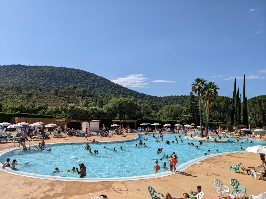 Le Pachacaïd Provence-Alpes-Côte d'Azur - La Môle visuel 3/3