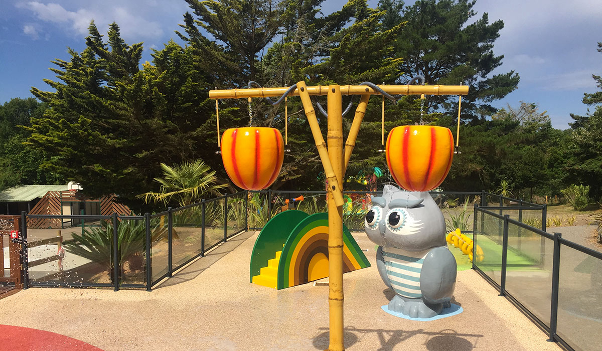 Le Paradis Pays de Loire - Talmont-Saint-Hilaire visuel 13/19