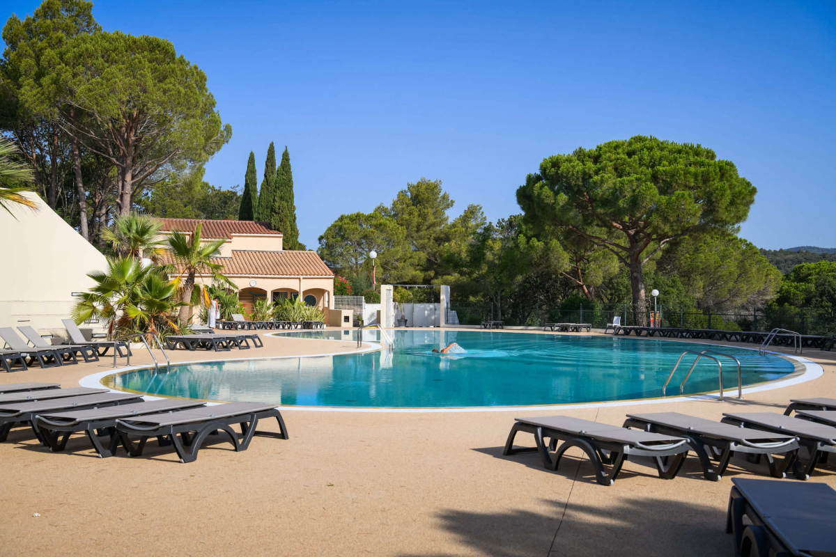 Le Parc de Bormes Provence-Alpes-Côte d'Azur - Bormes-les-Mimosas visuel 3/8