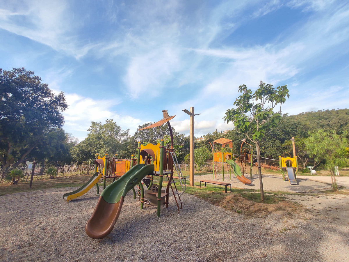 Le Parc de Bormes Provence-Alpes-Côte d'Azur - Bormes-les-Mimosas visuel 7/8