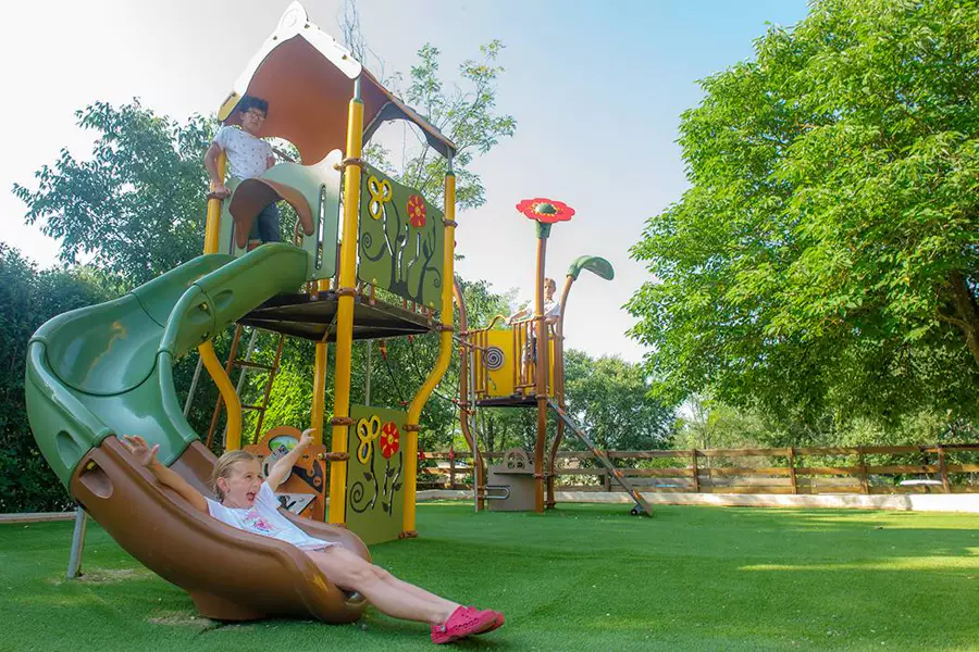 Le Petit Bois Rhône-Alpes - Ruoms visuel 7/7