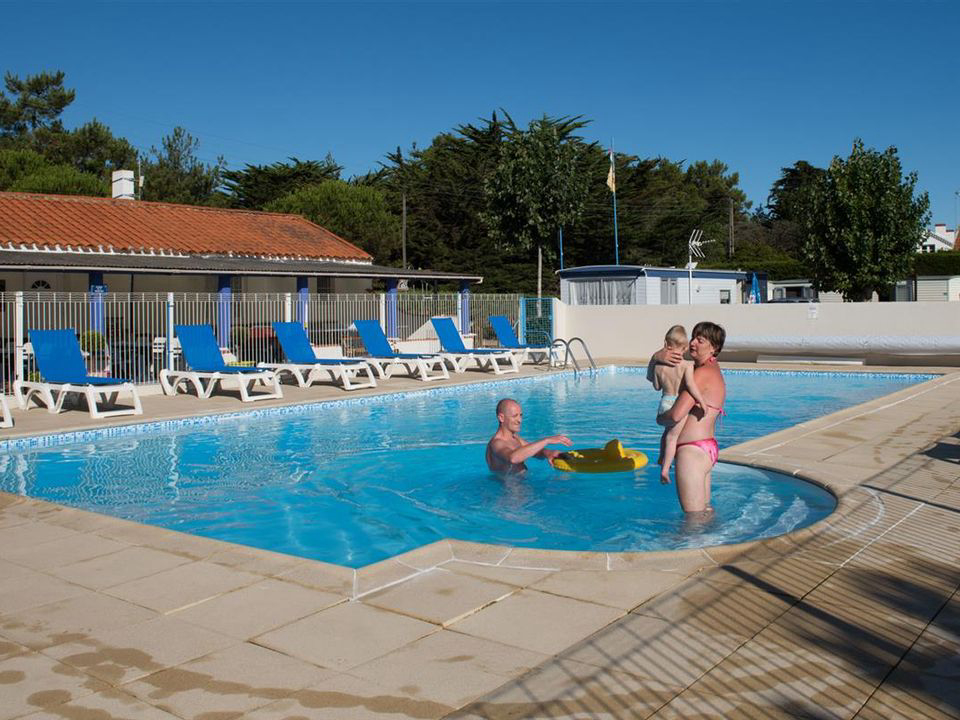 Le Petit Bois Pays de Loire - Saint-Jean-de-Monts visuel 2/4