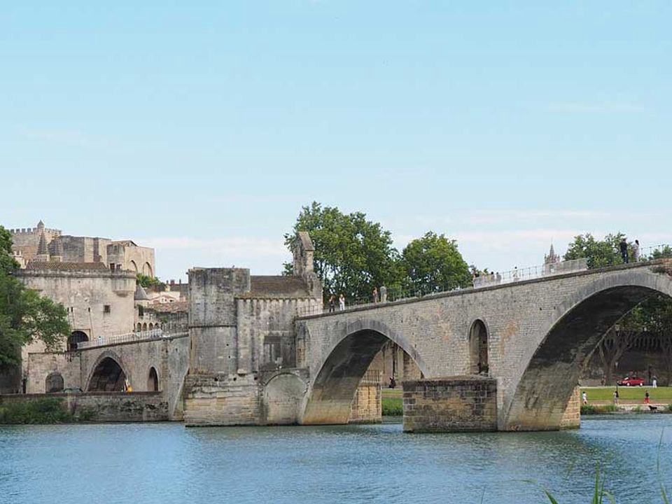 Le Pilon D'agel Provence-Alpes-Côte d'Azur - Noves visuel 3/5
