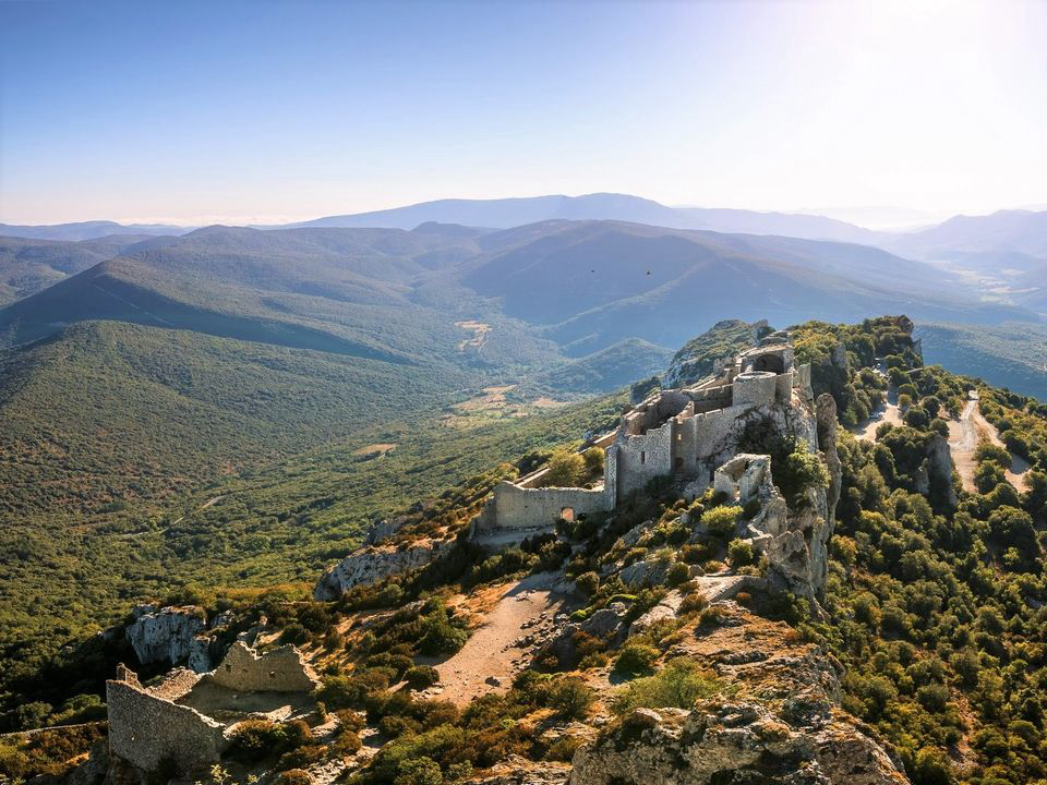 Le Pinada Languedoc-Roussillon - Fabrezan visuel 7/7