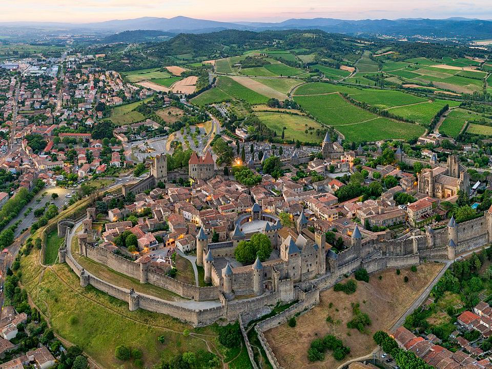Le Pinada Languedoc-Roussillon - Fabrezan visuel 6/7
