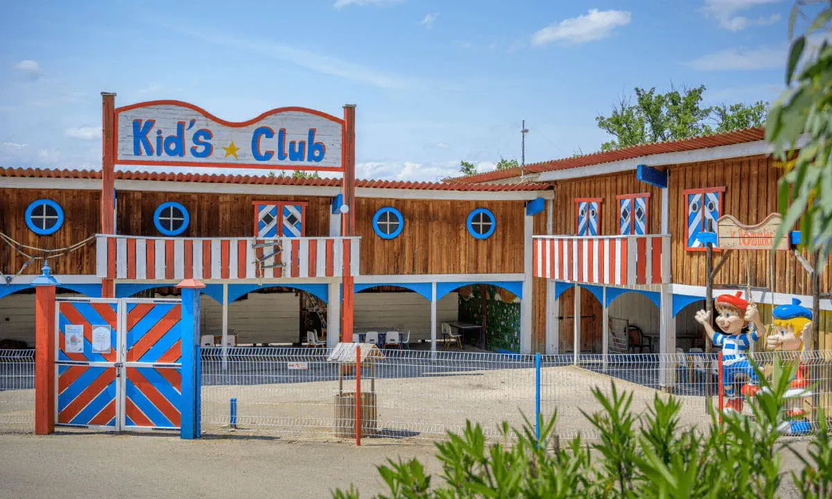 Camping Le Pommier Rhône-Alpes - Villeneuve-de-Berg visuel 13/20
