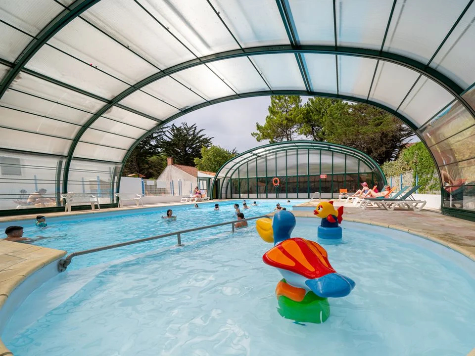 Le Pont d'Yeu Pays de Loire - Notre-Dame-de-Monts visuel 1/3