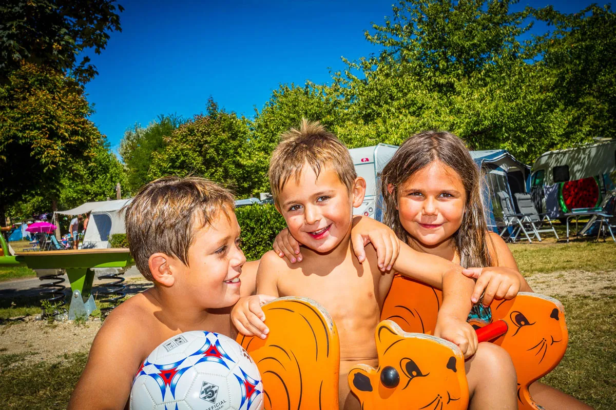 Camping Le Pont du Tarn Languedoc-Roussillon - Florac visuel 14/15