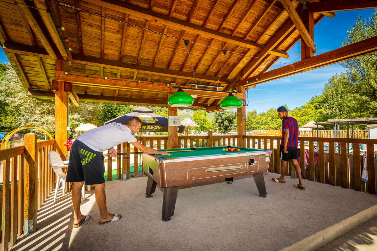 Le Pont du Tarn Languedoc-Roussillon - Florac visuel 9/15