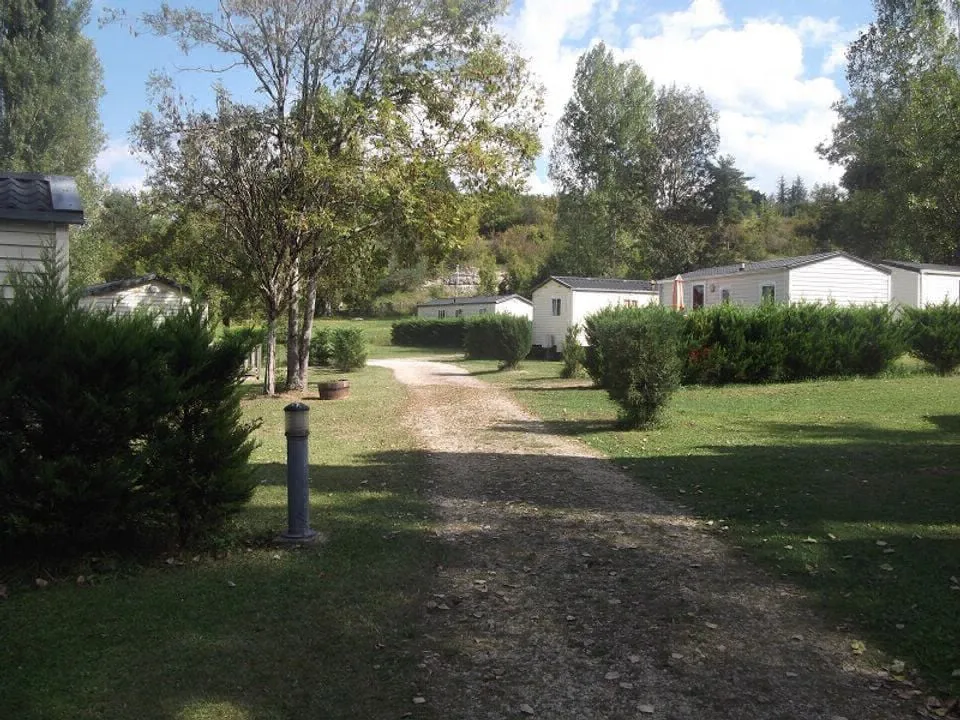 Camping Le Pontillou Aquitaine - Villamblard visuel 5/6