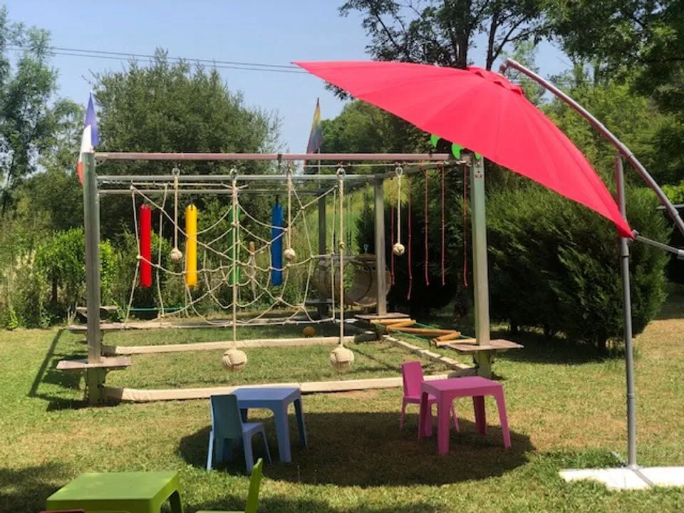 Camping Le Pontillou Aquitaine - Villamblard visuel 3/6