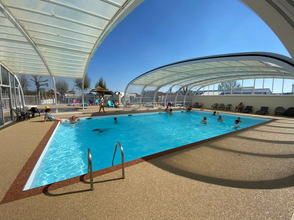 Le Pré des Sables Pays de Loire - L'Aiguillon-sur-Mer visuel 1/4