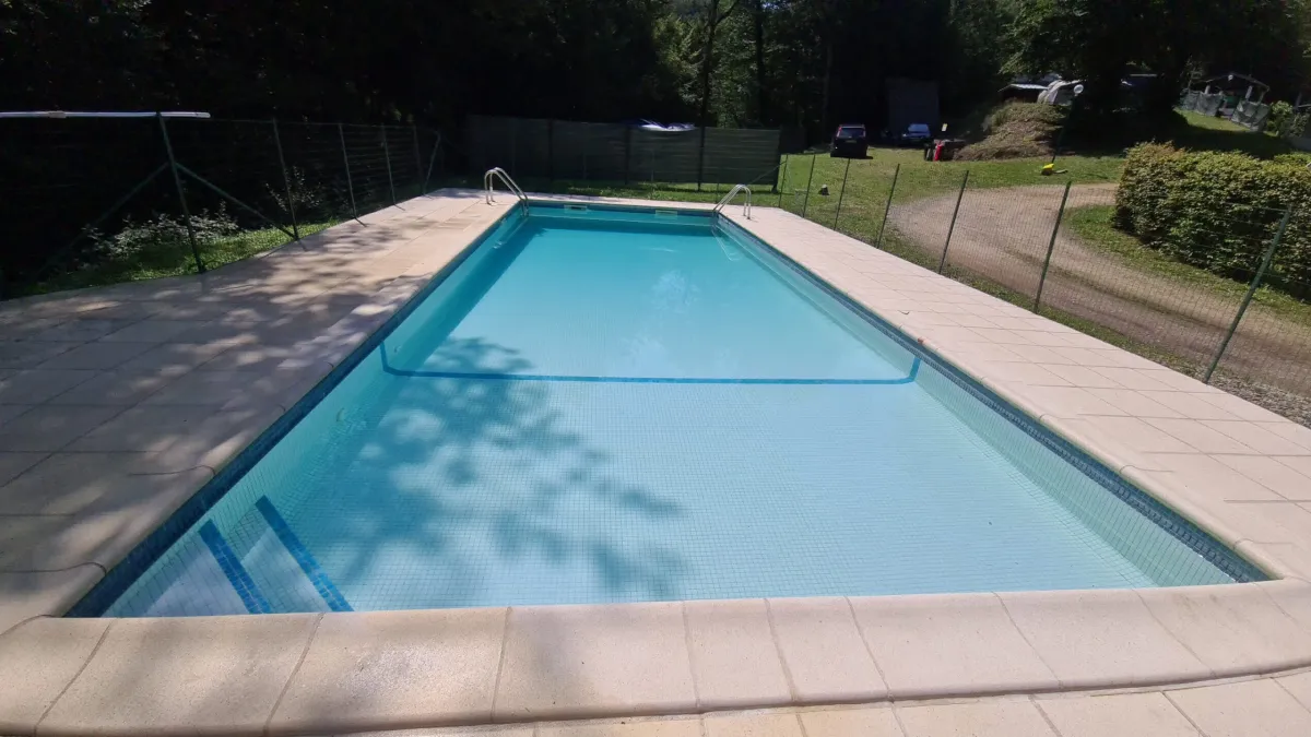 Camping Le Pre Du Moulin Limousin - Laguenne visuel 2/4