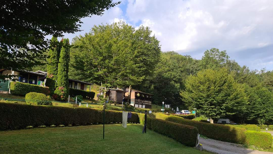 Le Pre Du Moulin Limousin - Laguenne visuel 1/4