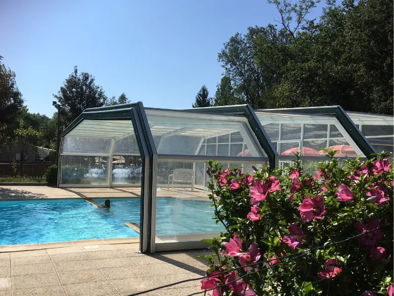 Camping Le Relais du Leman Rhône-Alpes - Messery visuel 11/23