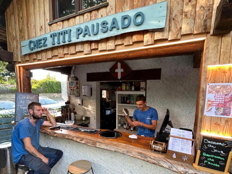 Le Relais du Leman Rhône-Alpes - Messery visuel 23/23