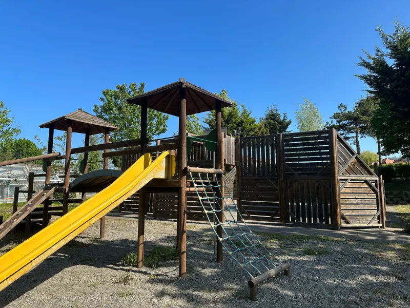 Camping Le Relais du Leman Rhône-Alpes - Messery visuel 19/23
