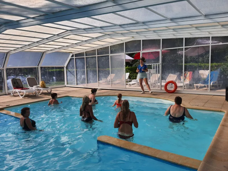 Camping Le Relais du Leman Rhône-Alpes - Messery visuel 12/23
