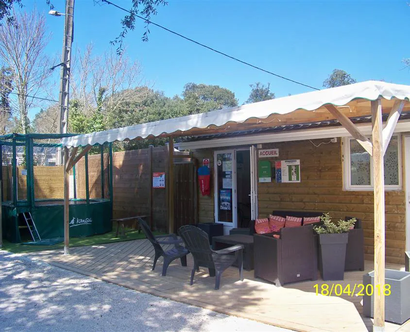 Camping Le Repos Poitou-Charentes - Saint-Palais-sur-Mer visuel 4/4