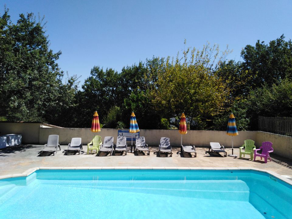 Le Retourtier Rhône-Alpes - Balazuc visuel 2/6