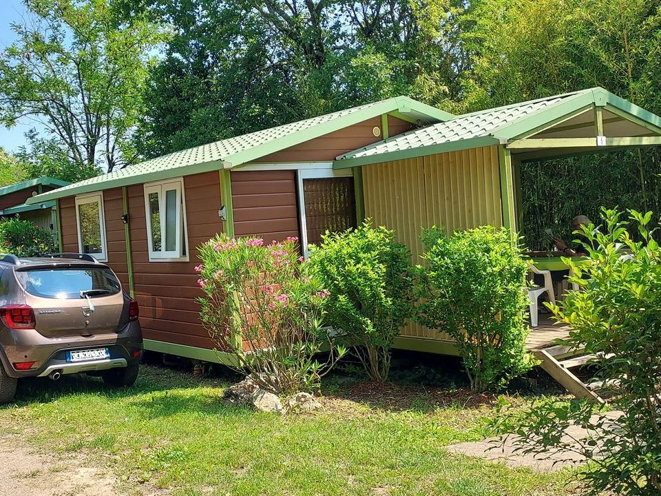 Le Retourtier Rhône-Alpes - Balazuc visuel 4/6