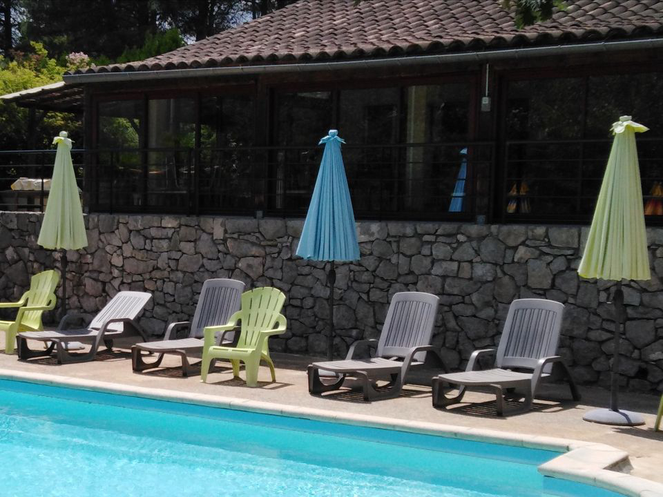 Le Retourtier Rhône-Alpes - Balazuc visuel 1/6