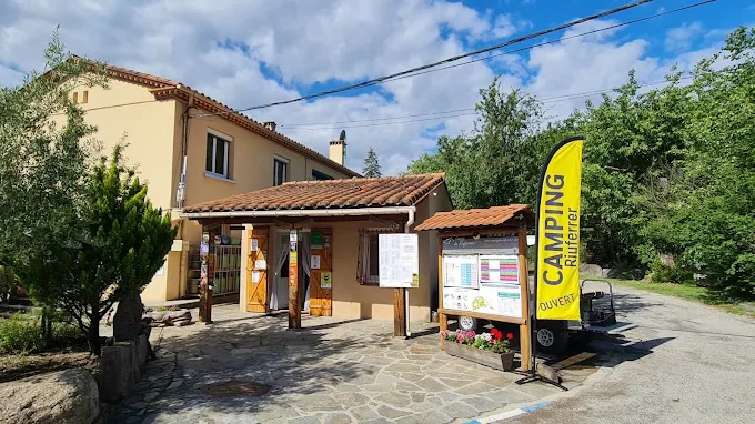 Le Riuferrer Languedoc-Roussillon - Arles-sur-Tech visuel 6/6