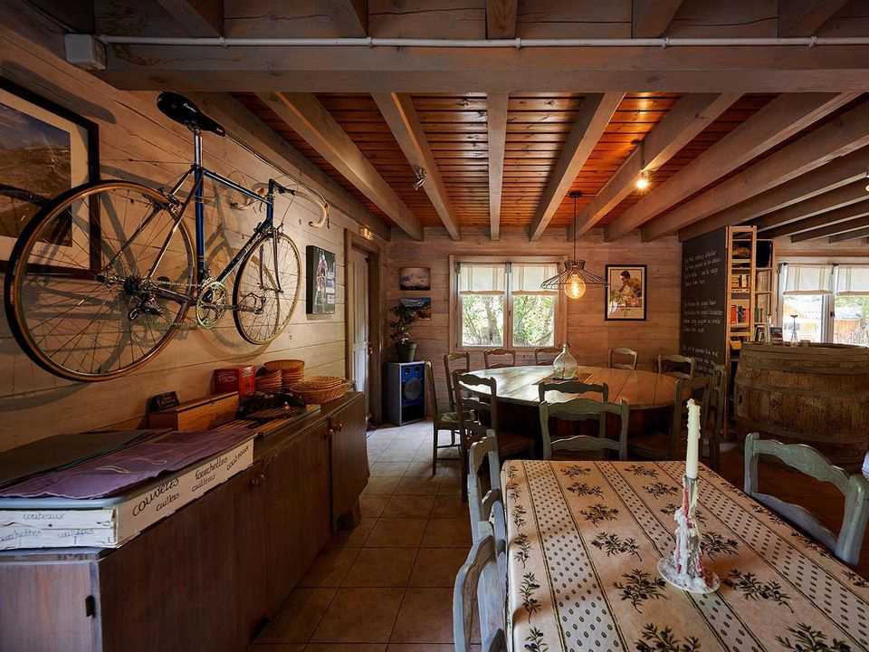 Le River Provence-Alpes-Côte d'Azur - Méolans visuel 14/15