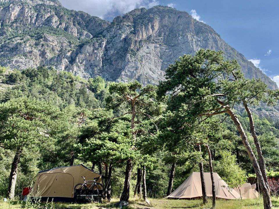 Le River Provence-Alpes-Côte d'Azur - Méolans visuel 9/15