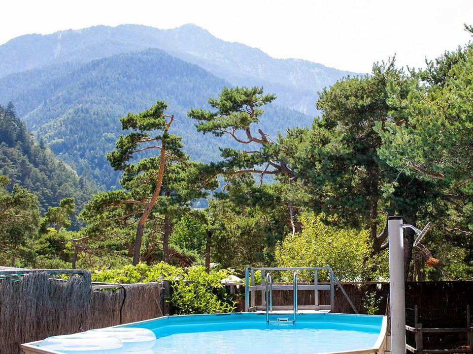 Le River Provence-Alpes-Côte d'Azur - Méolans visuel 1/15