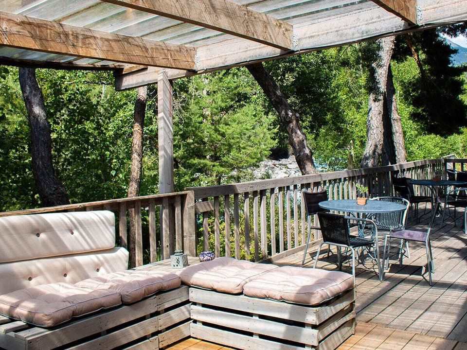 Le River Provence-Alpes-Côte d'Azur - Méolans visuel 6/15