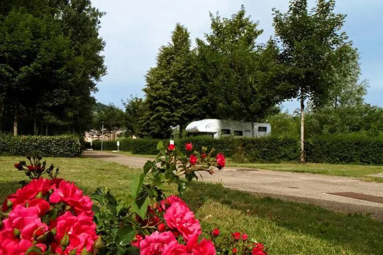 Camping Le Roc de l'Arche Midi-Pyrénées - Espalion visuel 2/5