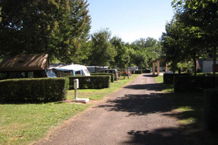 Camping Le Roc de l'Arche Midi-Pyrénées - Espalion visuel 4/5