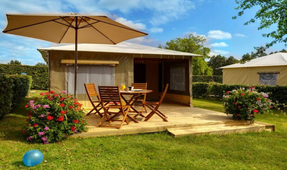 Le Roch Vetur Bretaña - Le Tour-du-Parc visuel 1/1