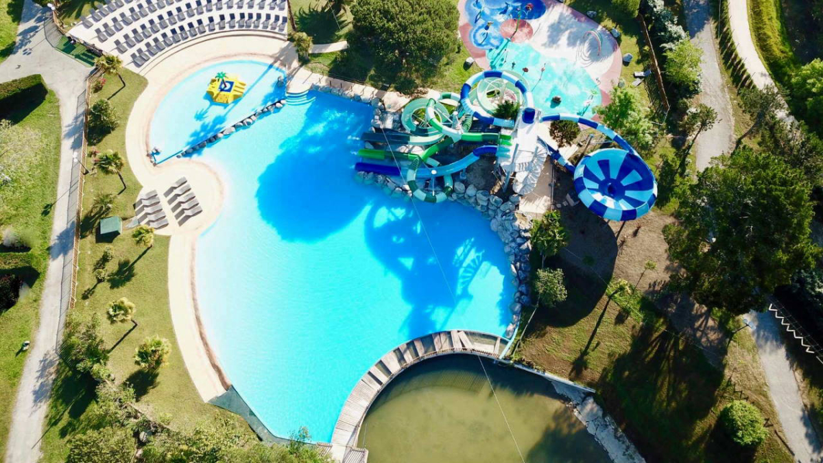 Le Ruisseau des Pyrénées Aquitania - Bidart visuel 9/17