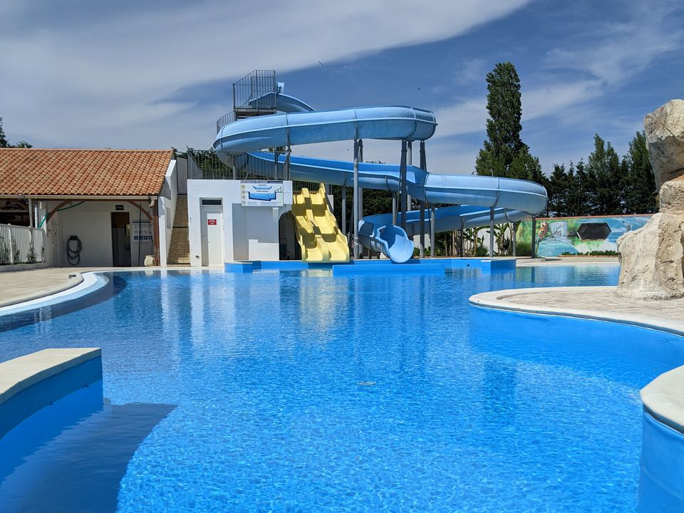 Le Sable d'Or Pays de Loire - La Tranche-sur-Mer visuel 3/16