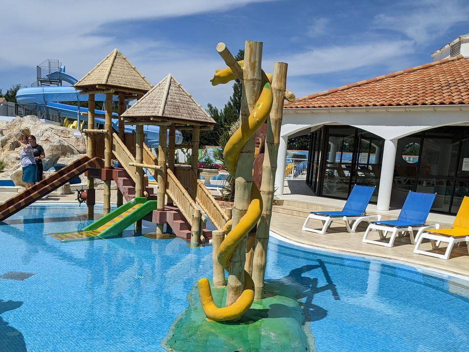 Le Sable d'Or Pays de Loire - La Tranche-sur-Mer visuel 7/16