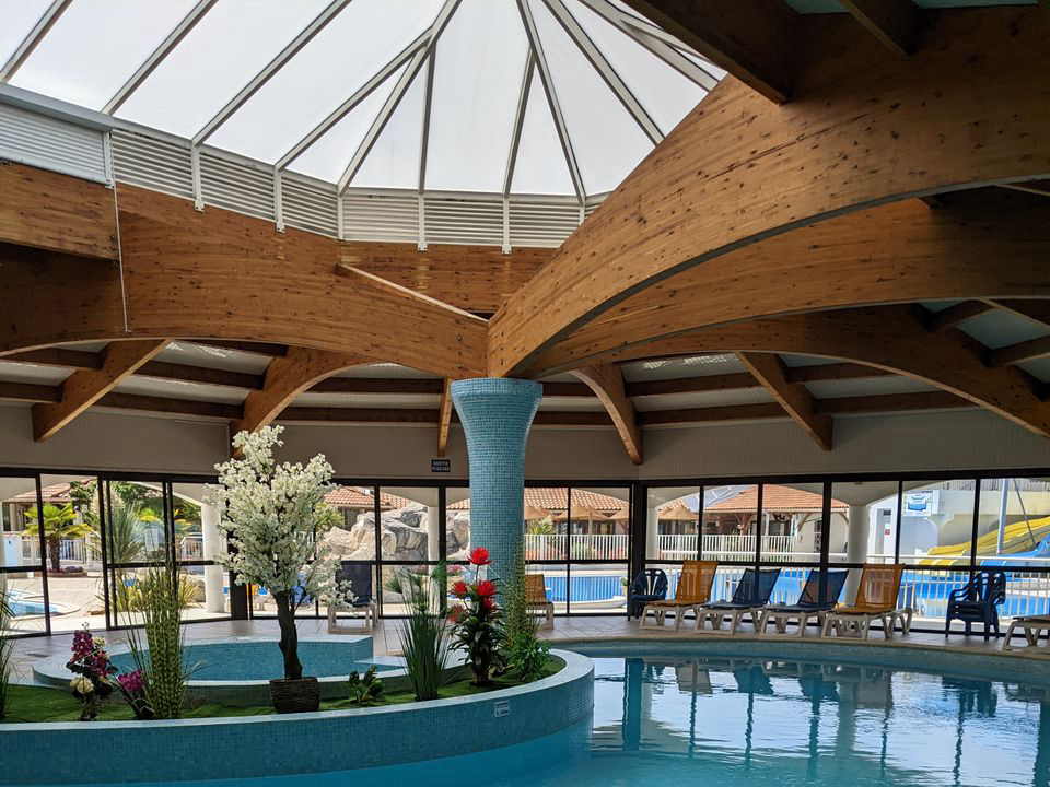 Le Sable d'Or Pays de Loire - La Tranche-sur-Mer visuel 5/16