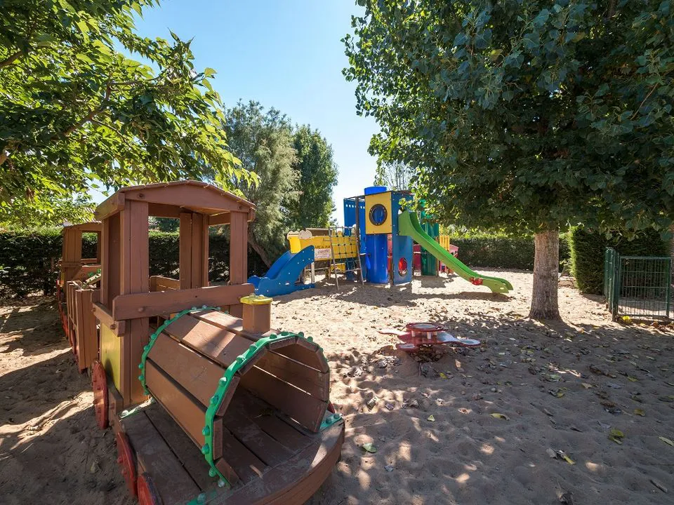 Camping Le Sable d'Or Pays de Loire - La Tranche-sur-Mer visuel 16/16