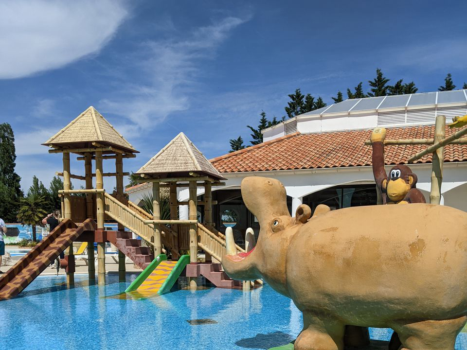 Le Sable d'Or Pays de Loire - La Tranche-sur-Mer visuel 11/16