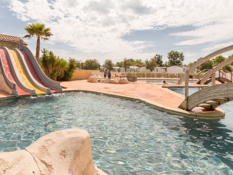 Le Saint Maurice Languedoc-Roussillon - Palavas-les-Flots visuel 1/11