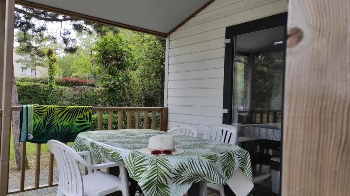 Camping Le Sous Bois Pays de Loire - Longeville sur Mer visuel 10/14