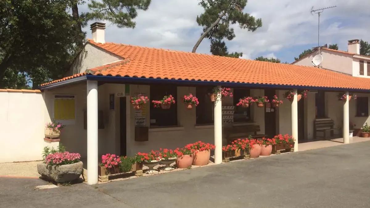 Camping Le Sous Bois Pays de Loire - Longeville sur Mer visuel 3/14