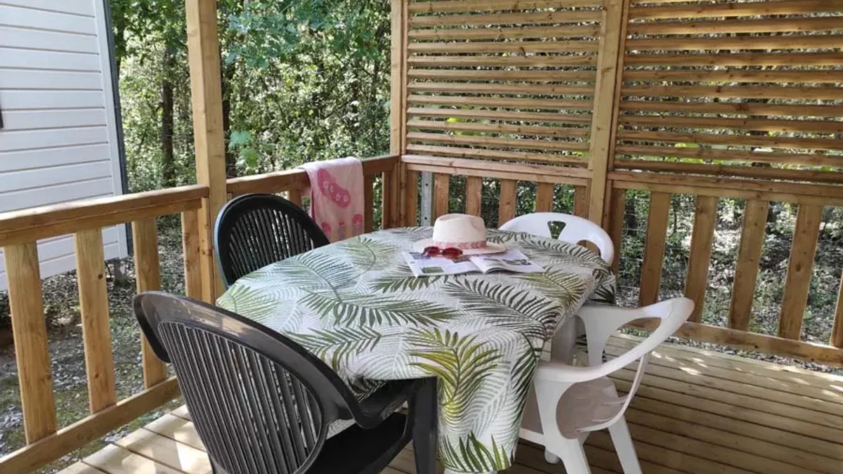 Camping Le Sous Bois Pays de Loire - Longeville sur Mer visuel 9/14