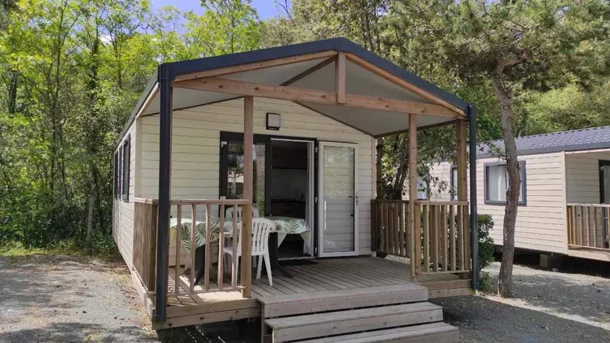 Camping Le Sous Bois Pays de Loire - Longeville sur Mer visuel 14/14